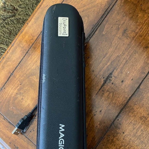 Magic Wand Hand held scanner! - Picture 4 of 5